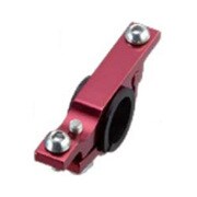 カラーバー ボトル台座 レッド OT-NV-021