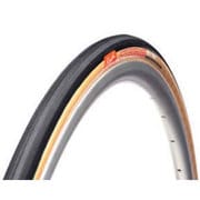 タイヤ Clement Strada LGG 60tpi Tan 700×25C TR-CT-014