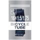 チューブ TUBE 16×1.5/1.75 英式 TR-KE-079