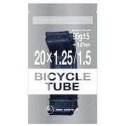 チューブ TUBE 20×1.25/1.5 仏式 TR-KE-081