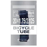 チューブ TUBE 20×1.75/2.125 米式 TR-KE-082