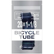 チューブ TUBE 20×1?1/8 仏式 TR-KE-084
