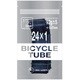 チューブ TUBE 24×1 仏式 TR-KE-086