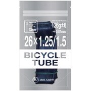 チューブ TUBE 26×1.25/1.5 仏式 TR-KE-088