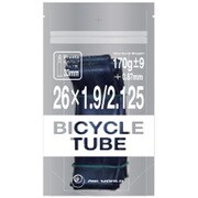 チューブ TUBE 26×1.9/2.125 仏式 TR-KE-093