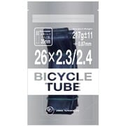 チューブ TUBE 26×2.30/2.40 米式 TR-KE-094