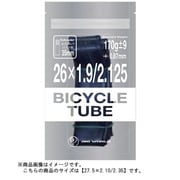 チューブ TUBE 27.5×2.10/2.35 米式 TR-KE-096