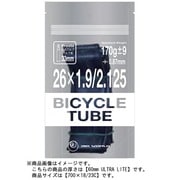 チューブ TUBE 700×18/23C 仏式 TR-KE-104