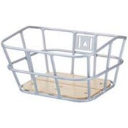 バスケット ALLOY WOOD BASKET BK-TY-030