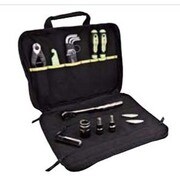 SMALL TOOL BAG02 ブラック TL-BR-198