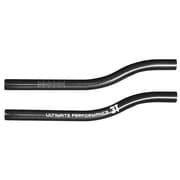 ハンドル EXTENSION S-BEND -TEAM HD-3T-018