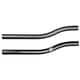 ハンドル EXTENSION S-BEND -PRO HD-3T-019