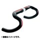 ハンドル ERGONOVA TEAM 440mm HD-3T-050