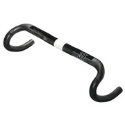 ハンドル ERGONOVA TEAM BLACK SERIES 380mm HD-3T-067