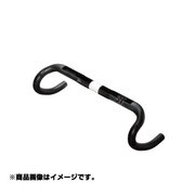 ハンドル ERGONOVA TEAM BLACK SERIES 420mm HD-3T-069