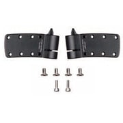 HD-3T-080 WIDE AERO CLAMP