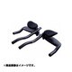 ハンドル AURA PRO STEALTH COMFORT 420mm HD-3T-111