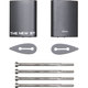 RP-3T-028 BREZZA II RISERKIT(60mm)
