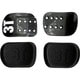 RP-3T-033 COMPACT CRADLES AND PADS KIT CARBON