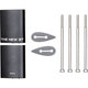 RP-3T-050 RISER KIT＜60mm＞ FOR ZEFIRO FOR AURA
