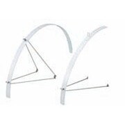 フェンダー ALLOY BOARD FENDER COMFORT ホワイト 20inch FD-CC-025