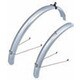 フェンダー MTB FULL FENDER U-STAY シルバー FD-SW-052