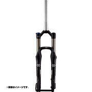 サスペンション SWEEP RL2 160mm TAPERED ブラック 14XF032