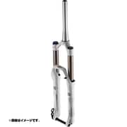 サスペンション SWEEP RL2 160mm TAPERED ホワイト 14XF033