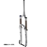 サスペンション SWEEP RL2 DLA 130-160mm TAPERED ホワイト 14XF035