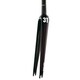 フォーク RIGIDA TEAM 1 1/4 700C 46CM FK-3T-009