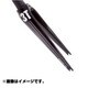 フォーク RAGIDA LTD 1-1/4 1-1/8 FK-3T-013