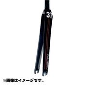 フォーク FUNDA TEAM 700C×43mm/1-1/4”~1-1/8 FK-3T-022