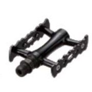 ペダル SIMPLE ROAD PEDAL ブラック PD-WG-172