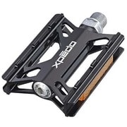 ペダル FLAT PEDAL XP ブラック PD-XP-089