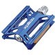 ペダル FLAT PEDAL XP ブルー PD-XP-093