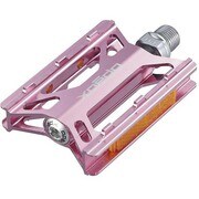 ペダル FLAT PEDAL XP ピンク PD-XP-095