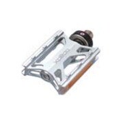 ペダル FLAT PEDAL XP RD2 シルバー PD-XP-098