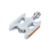 ペダル LIGHT PEDAL XP ホワイト PD-XP-101