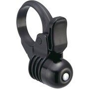 OT-NV-024 ROAD BELL BLACK