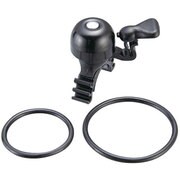 OT-NV-026 MINI BELL BLACK