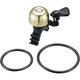 OT-NV-027 MINI BELL GOLD