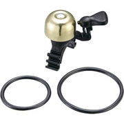 OT-NV-027 MINI BELL GOLD