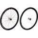 ホイール MERCURIO LTD 40 WH-3T-003