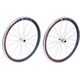 ホイール ACCELERO TEAM 40 SHIMANO WH-3T-010