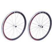 ホイール ACCELERO TEAM 40 SHIMANO WH-3T-010