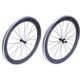 ホイール ACCELERO TEAM 60 STEALTH SHIMANO WH-3T-012