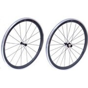 ホイール ACCELERO TEAM 40 STEALTH CAMPY WH-3T-015