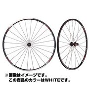 ホイール STRATOS CLINCHER シマノ11S対応 ホワイト WH-4Z-001
