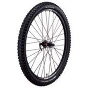 ホイール 650B F フロント用 WH-CW-031