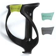 TL-BR-206 BOTTLE CAGE BLACK